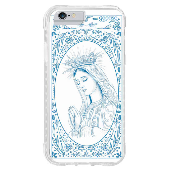 Capinha para celular  Maria - Mother of Grace