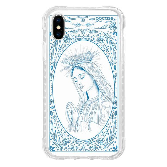 Capinha para celular  Maria - Mother of Grace