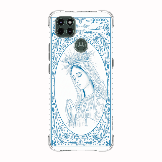 Capinha para celular  Maria - Mother of Grace