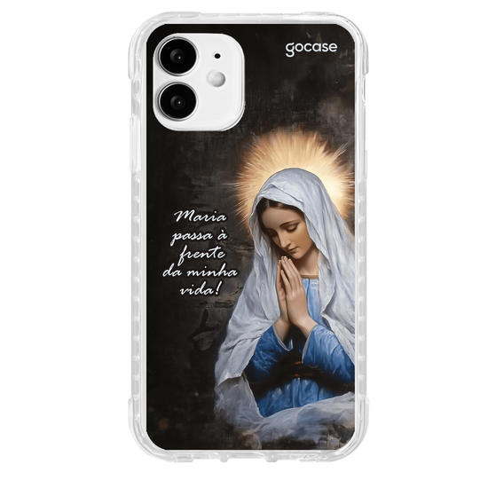 Capinha para celular  Maria Passa à Frente da Minha Vida