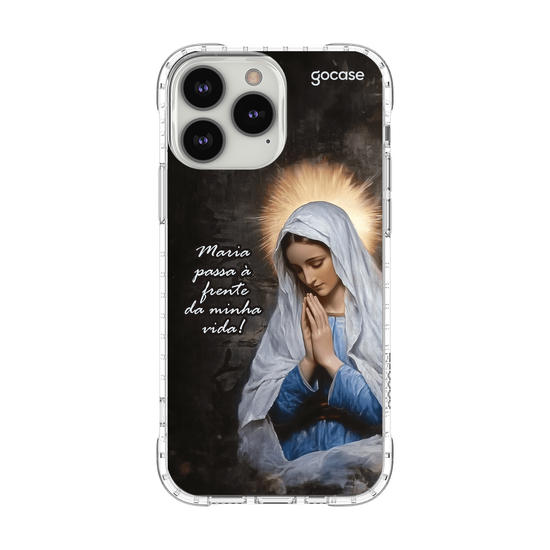 Capinha para celular  Maria Passa à Frente da Minha Vida