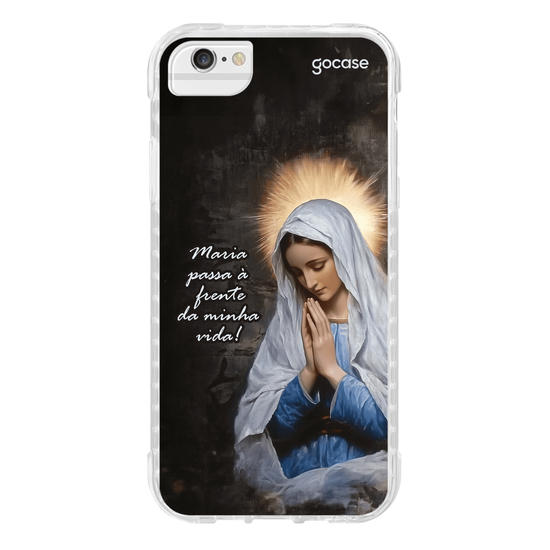 Capinha para celular  Maria Passa à Frente da Minha Vida