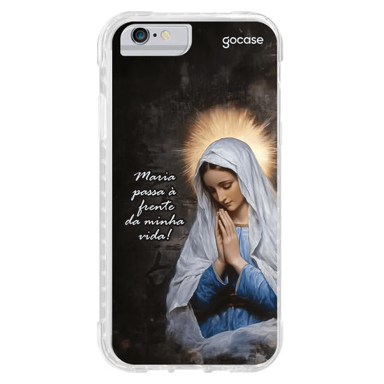 Capinha para celular  Maria Passa à Frente da Minha Vida