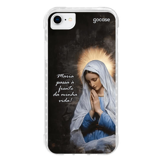 Capinha para celular  Maria Passa à Frente da Minha Vida