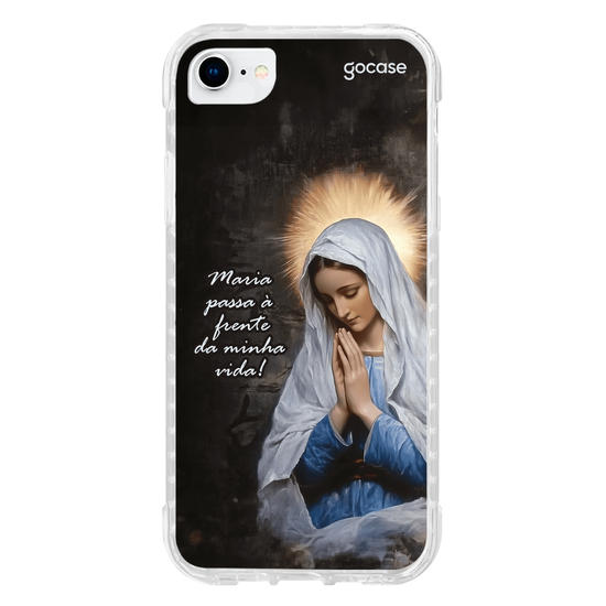 Capinha para celular  Maria Passa à Frente da Minha Vida