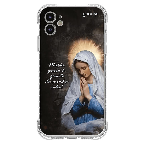 Capinha para celular  Maria Passa à Frente da Minha Vida