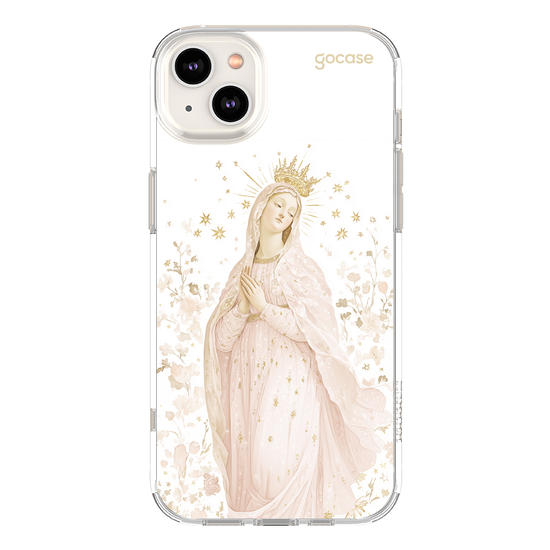 Capinha para celular  Maria: Sinônimo de Amor