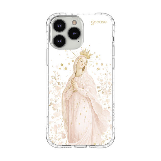 Capinha para celular  Maria: Sinônimo de Amor