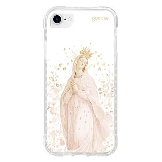 Capinha para celular  Maria: Sinônimo de Amor