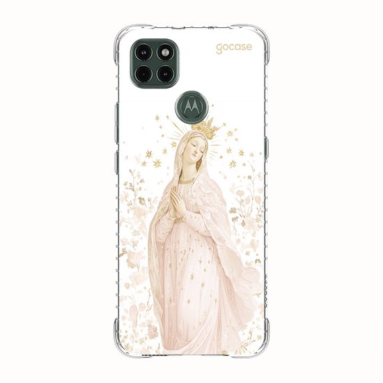 Capinha para celular  Maria: Sinônimo de Amor