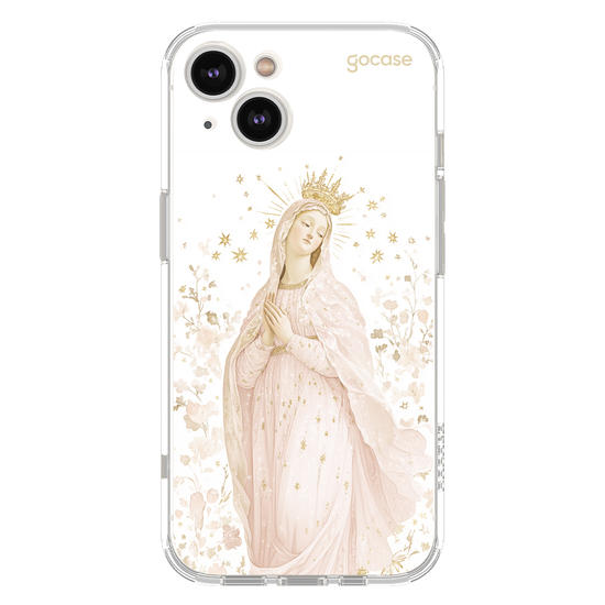  Maria: Sinônimo de Amor