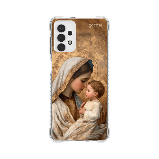  Maria e Jesus de Nazaré