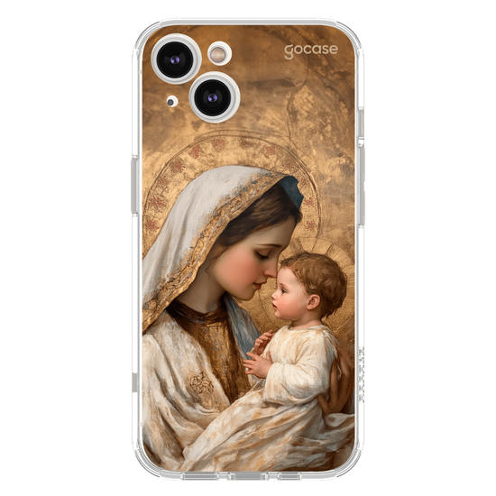 Maria e Jesus de Nazaré