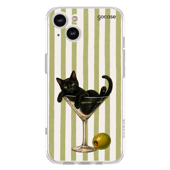  Martini Cat