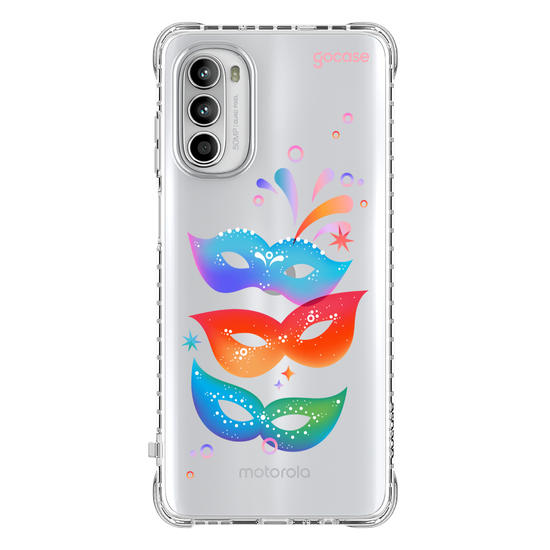 Capinha para celular  Mascaras Carnaval