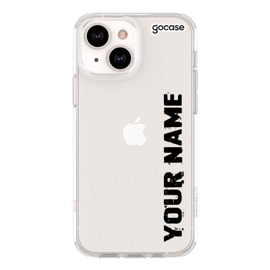 Men's Street Phone Case
