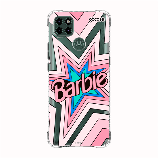 Capinha para celular  Barbie - Super Star
