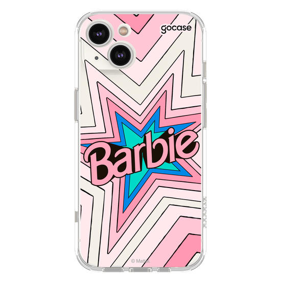 Barbie - Super Star