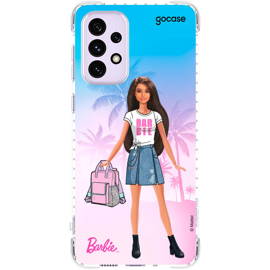  Barbie - Monte sua Boneca