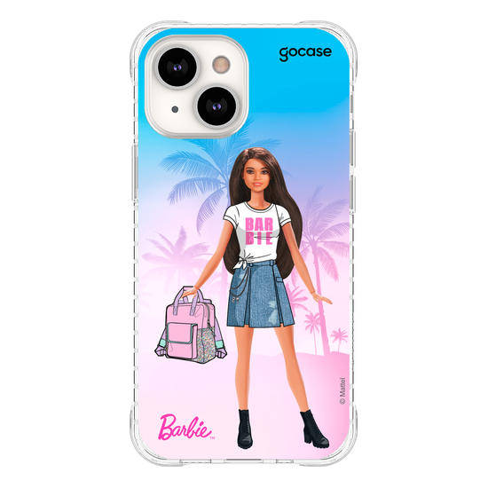  Barbie - Monte sua Boneca