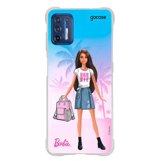 Capinha para celular  Barbie - Monte sua Boneca