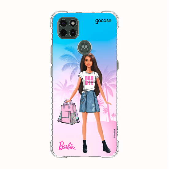 Capinha para celular  Barbie - Monte sua Boneca