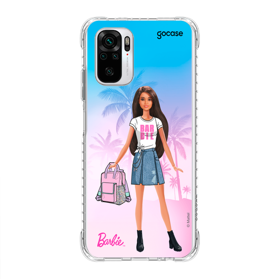  Barbie - Monte sua Boneca
