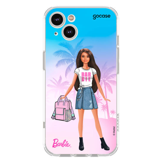  Barbie - Monte sua Boneca