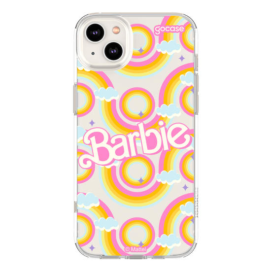 Capinha para celular  Barbie - Curvas Vintage