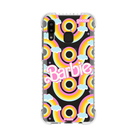 Capinha para celular  Barbie - Curvas Vintage