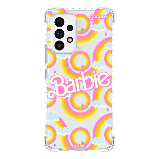Capinha para celular  Barbie - Curvas Vintage