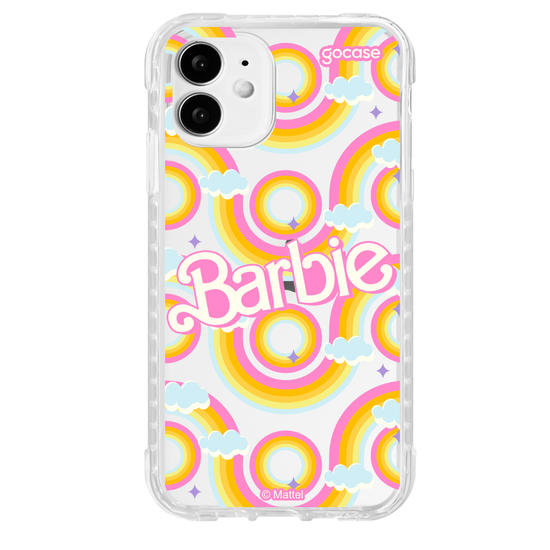 Capinha para celular  Barbie - Curvas Vintage