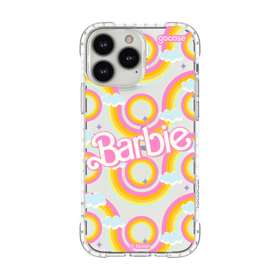 Capinha para celular  Barbie - Curvas Vintage