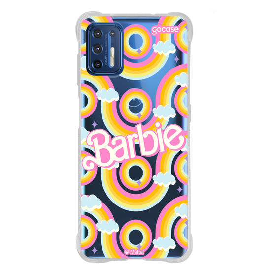 Capinha para celular  Barbie - Curvas Vintage