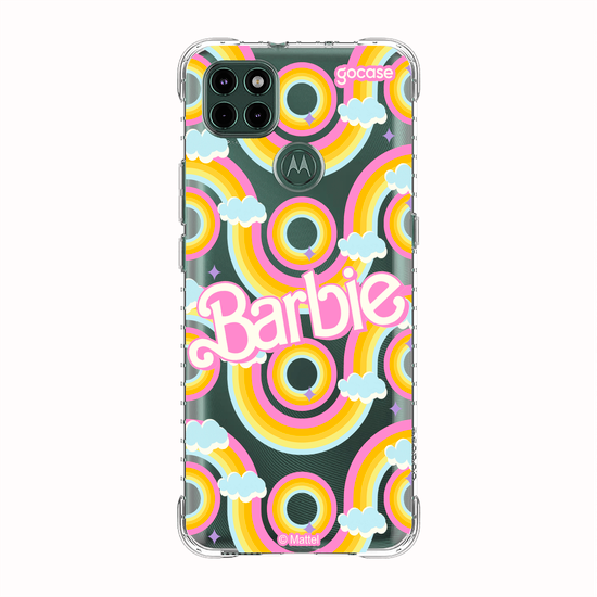 Capinha para celular  Barbie - Curvas Vintage