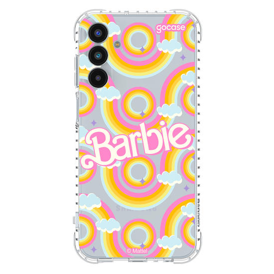 Capinha para celular  Barbie - Curvas Vintage