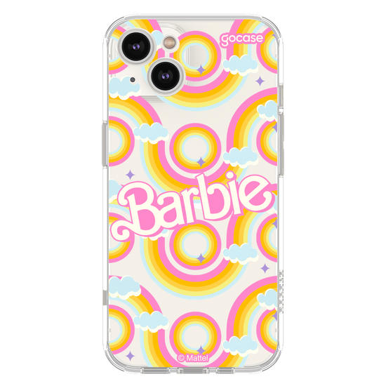  Barbie - Curvas Vintage