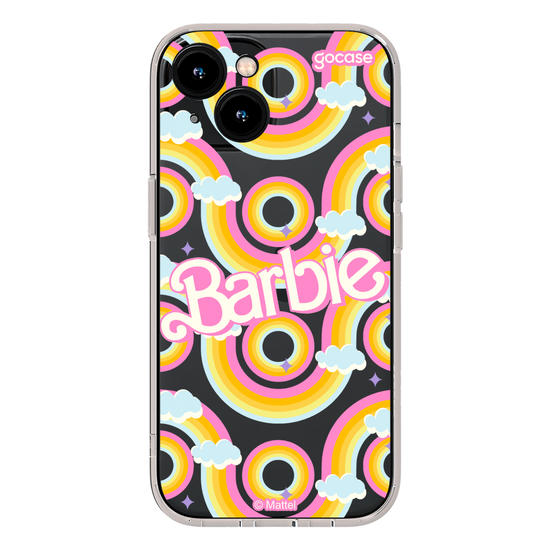 Capinha para celular  Barbie - Curvas Vintage