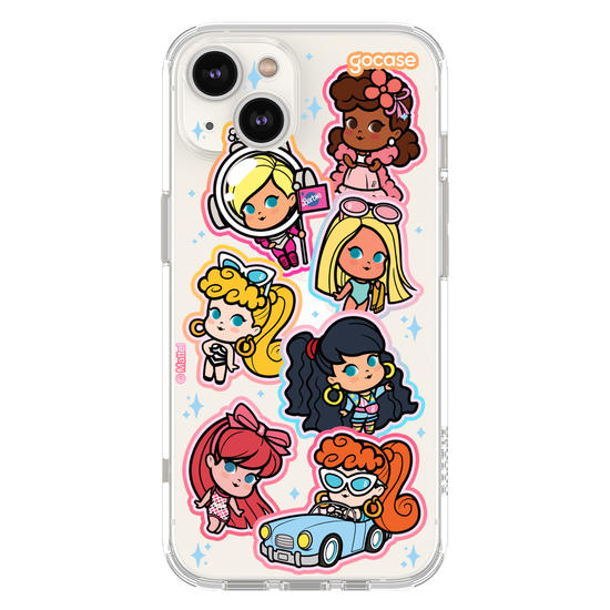  Barbie - Cute Style