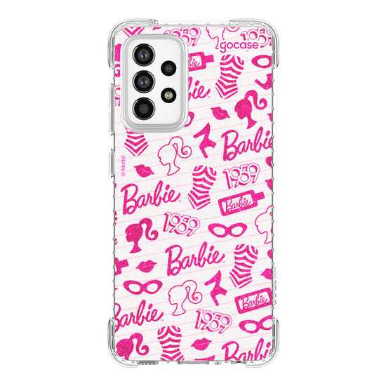 Barbie - Classic Elements