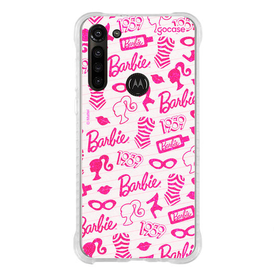 Capinha para celular Barbie - Classic Elements