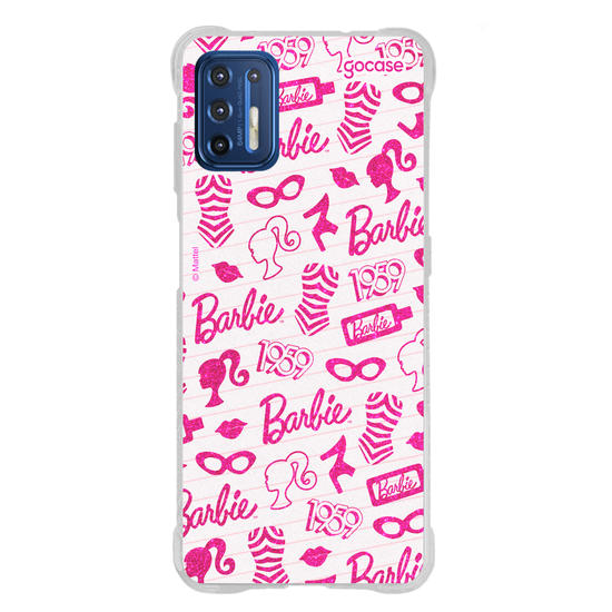 Capinha para celular Barbie - Classic Elements