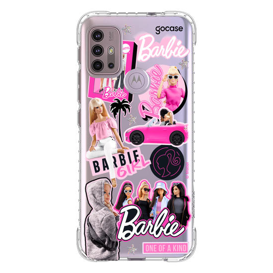  Barbie - Trend Stickers