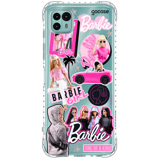  Barbie - Trend Stickers