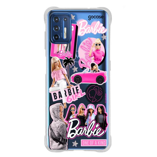 Capinha para celular  Barbie - Trend Stickers