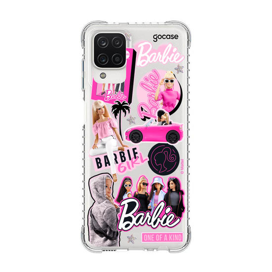  Barbie - Trend Stickers