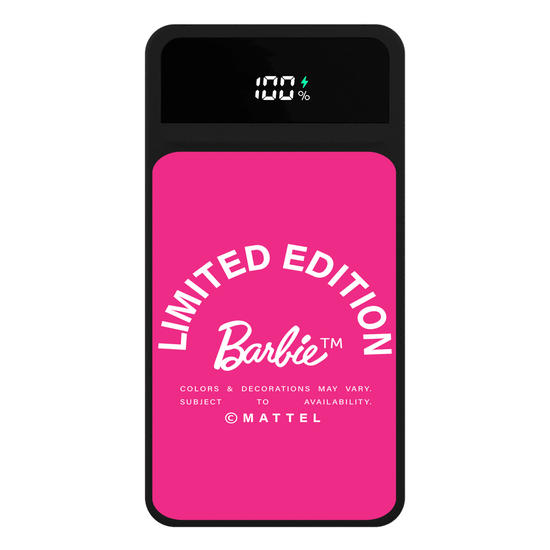  Barbie - Limited Edition