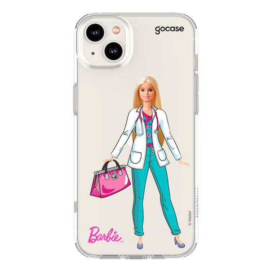 Capinha para celular  Babie Minha Carreira
