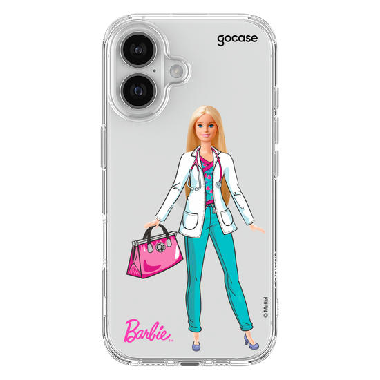 Capinha para celular  Babie Minha Carreira