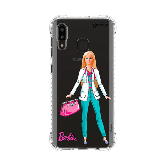 Capinha para celular  Babie Minha Carreira